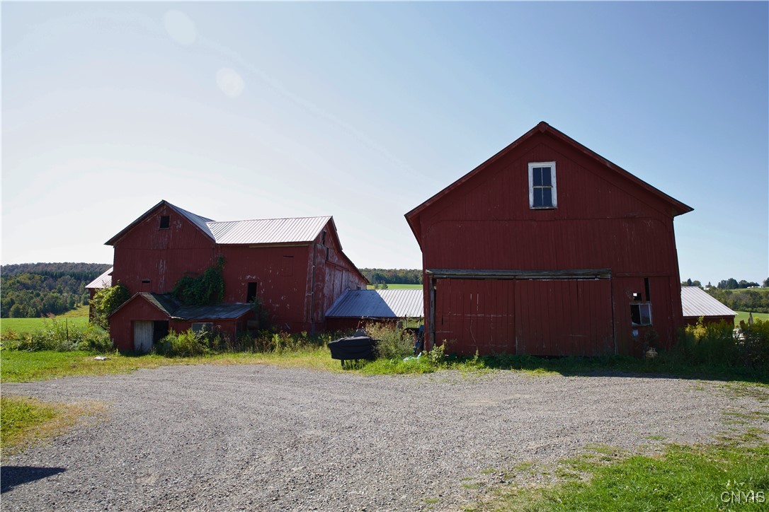 4284 South Lebanon Road Earlville, NY 13332 - Photo 17 of 33