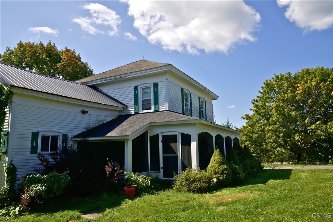 4284 South Lebanon Road Earlville, NY 13332 - Photo 18 of 33