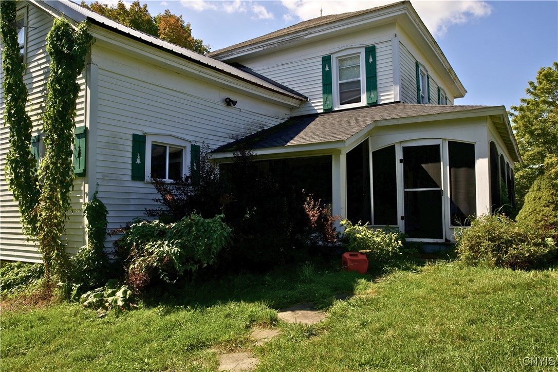 4284 South Lebanon Road Earlville, NY 13332 - Photo 19 of 33