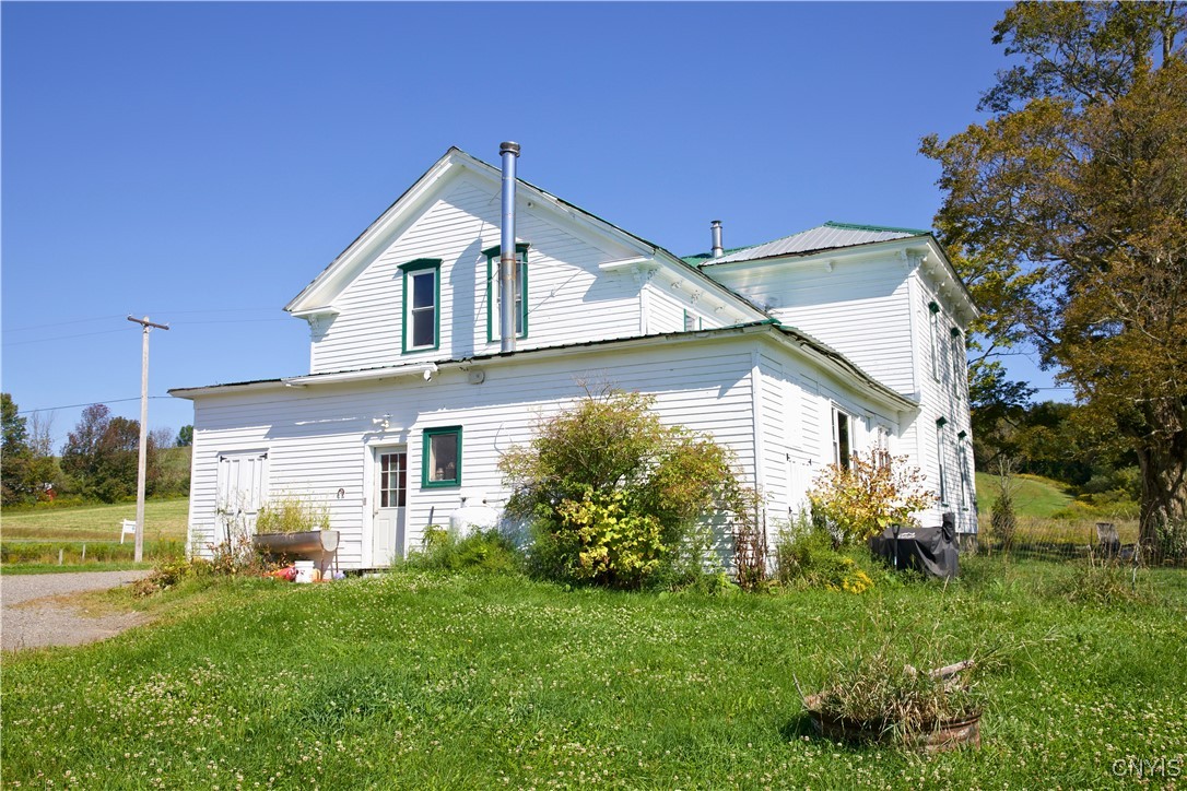 4284 South Lebanon Road Earlville, NY 13332 - Photo 20 of 33