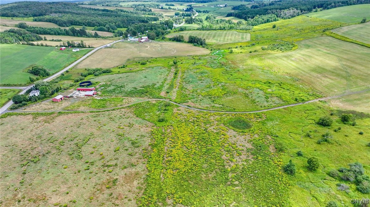 4284 South Lebanon Road Earlville, NY 13332 - Photo 21 of 33