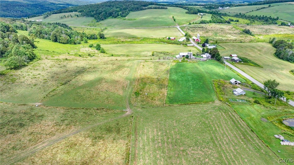 4284 South Lebanon Road Earlville, NY 13332 - Photo 22 of 33