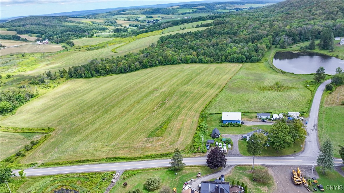 4284 South Lebanon Road Earlville, NY 13332 - Photo 23 of 33