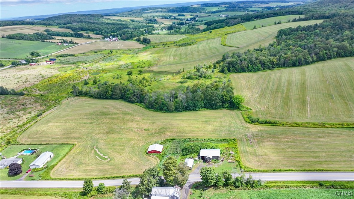 4284 South Lebanon Road Earlville, NY 13332 - Photo 24 of 33