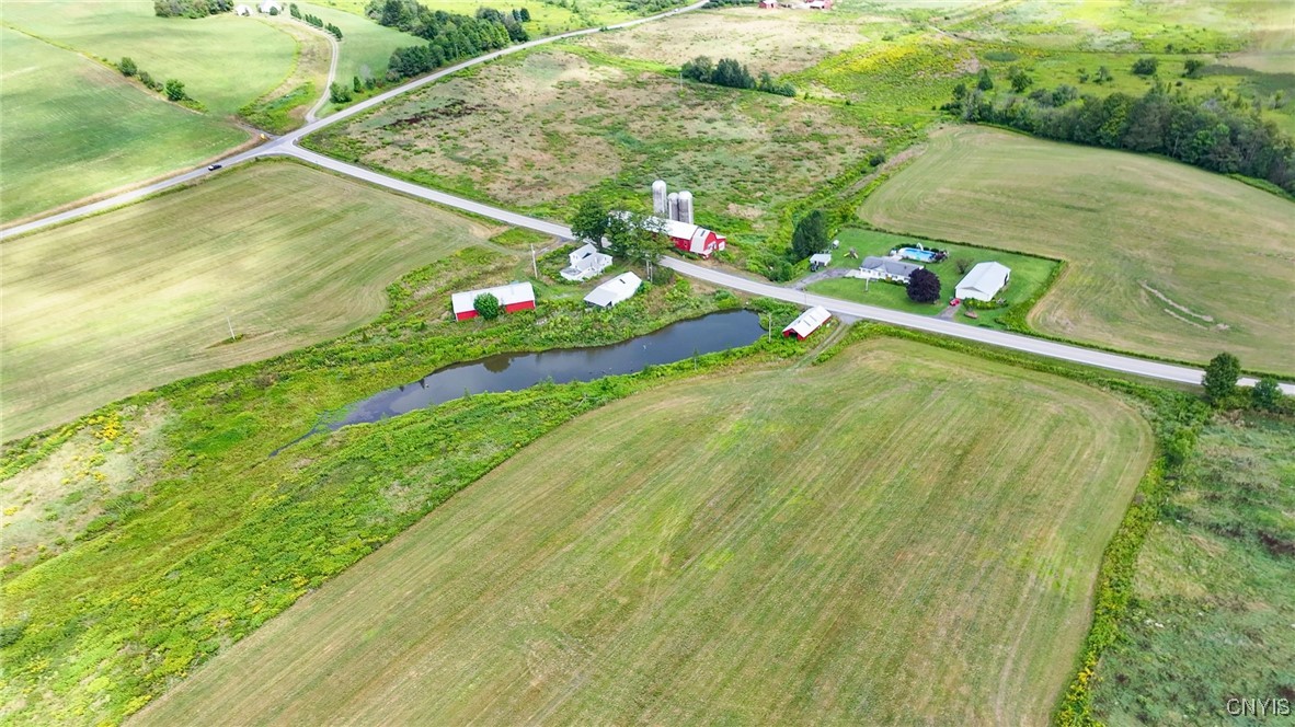 4284 South Lebanon Road Earlville, NY 13332 - Photo 27 of 33