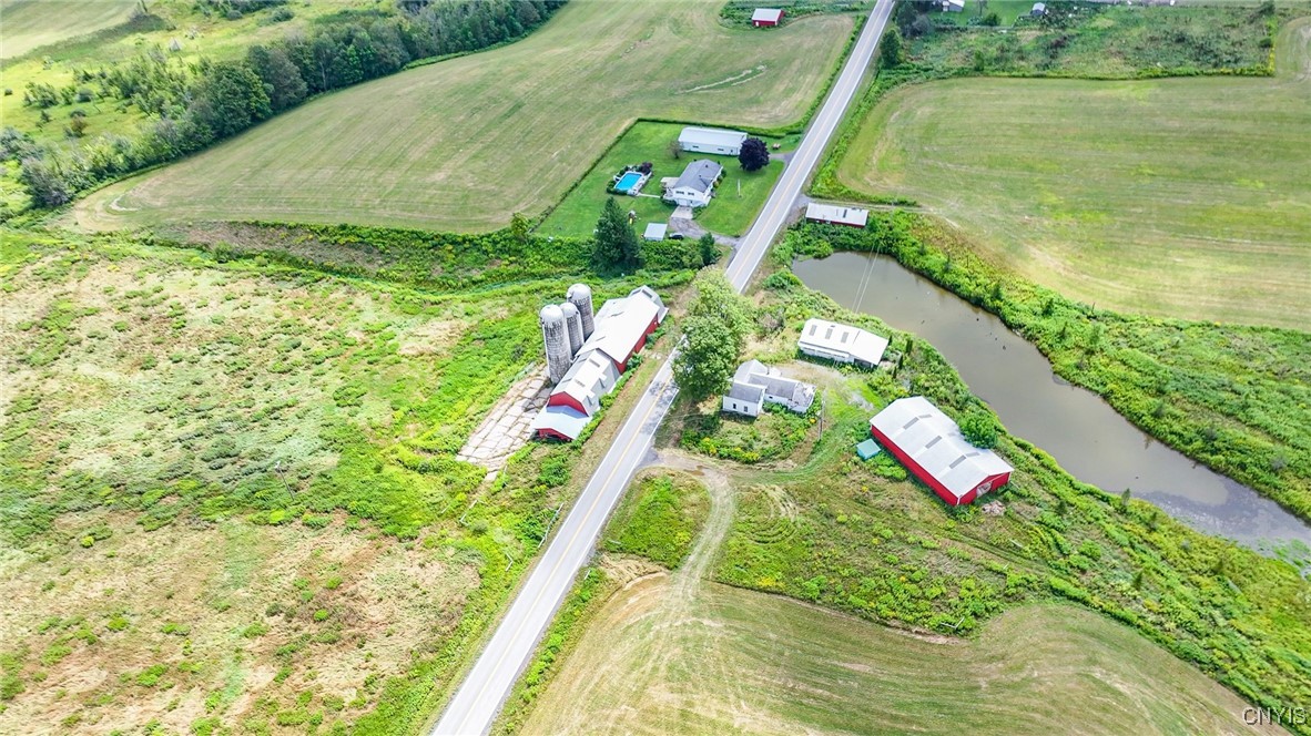 4284 South Lebanon Road Earlville, NY 13332 - Photo 32 of 33