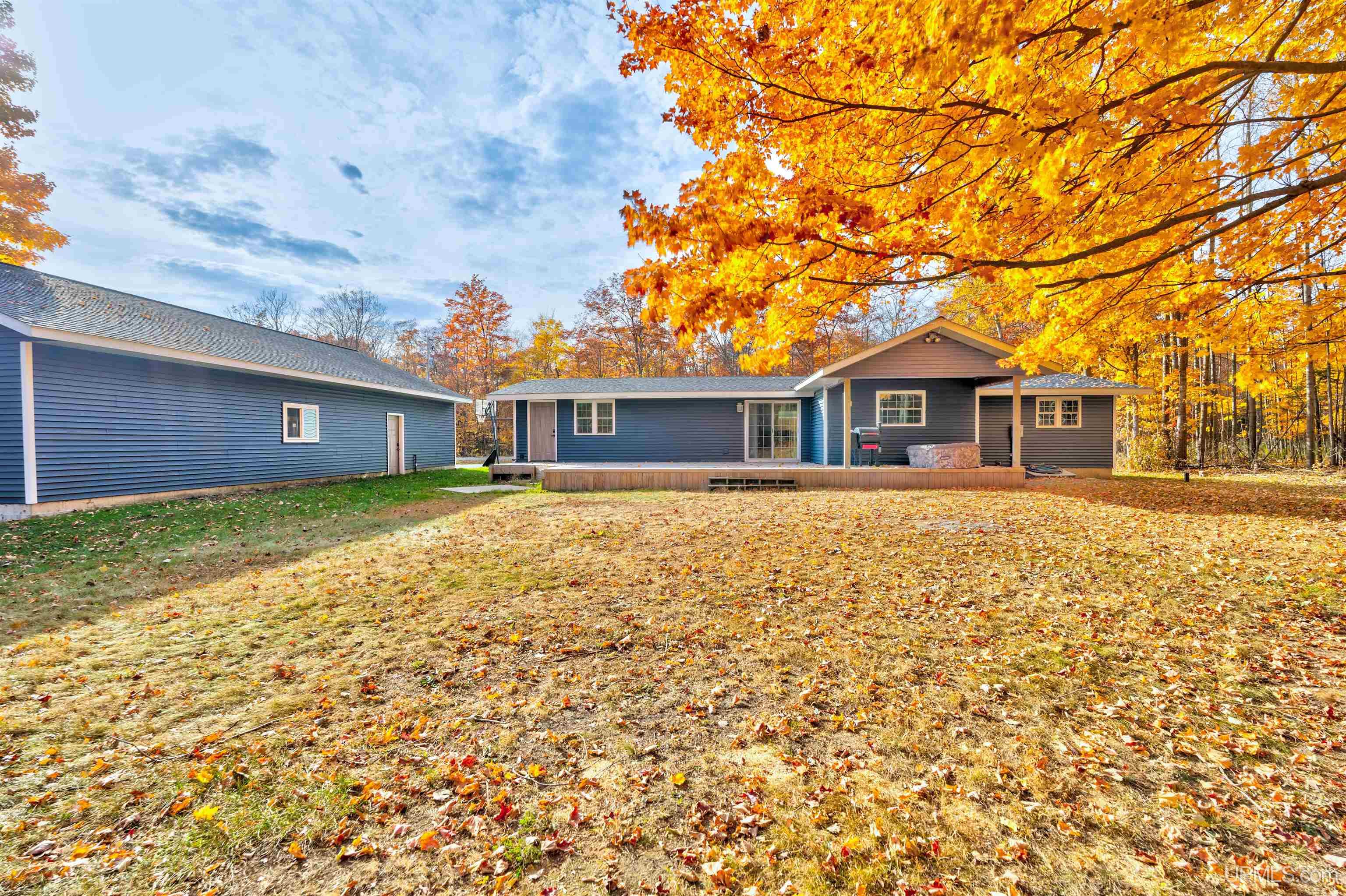 1476 N Beckman Road Manistique, MI 49854 - Photo 56 of 57 Gallery Image 56