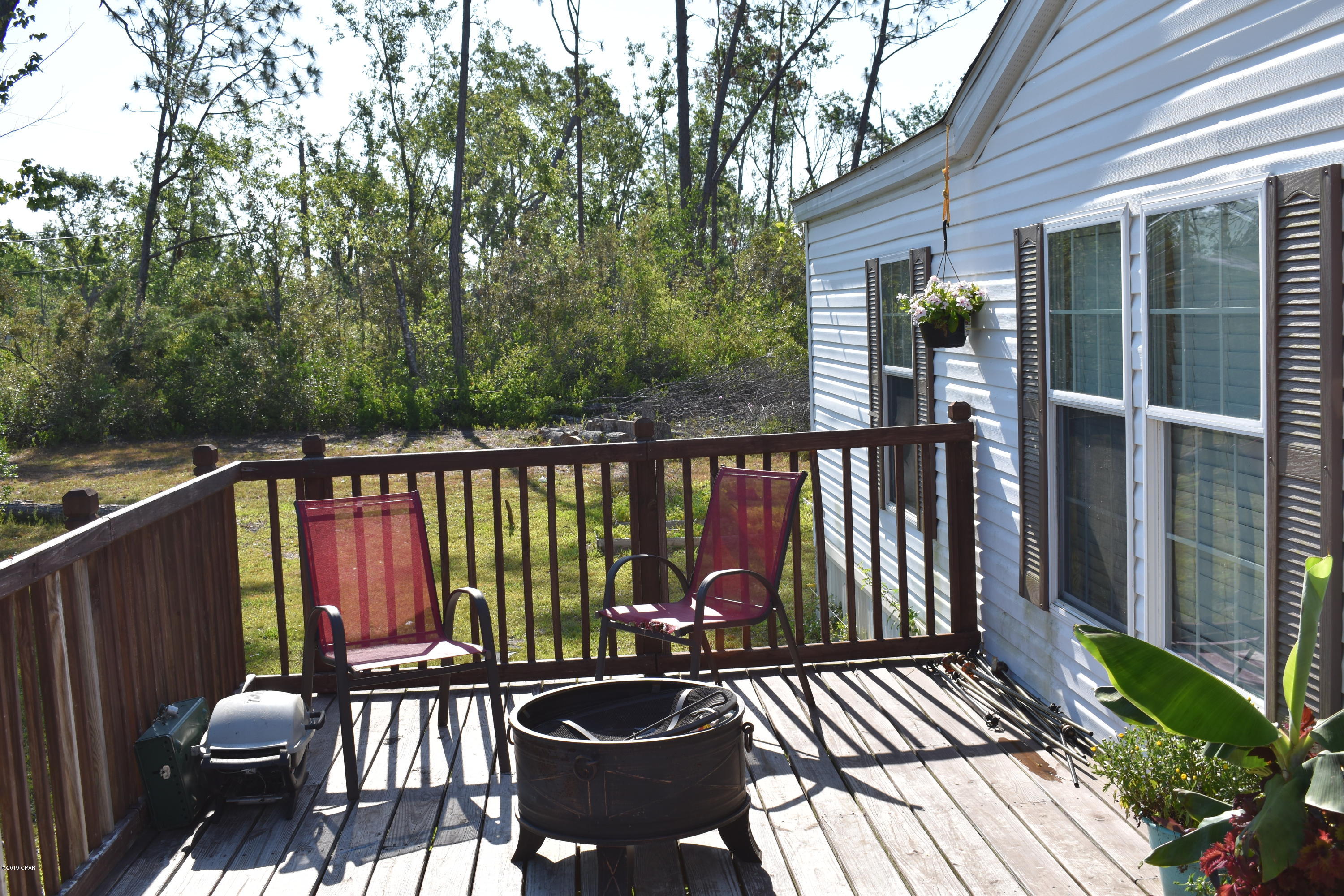3832 Cedar Bluff Road Southport, FL 32409 - Photo 17 of 18 Gallery Image 17