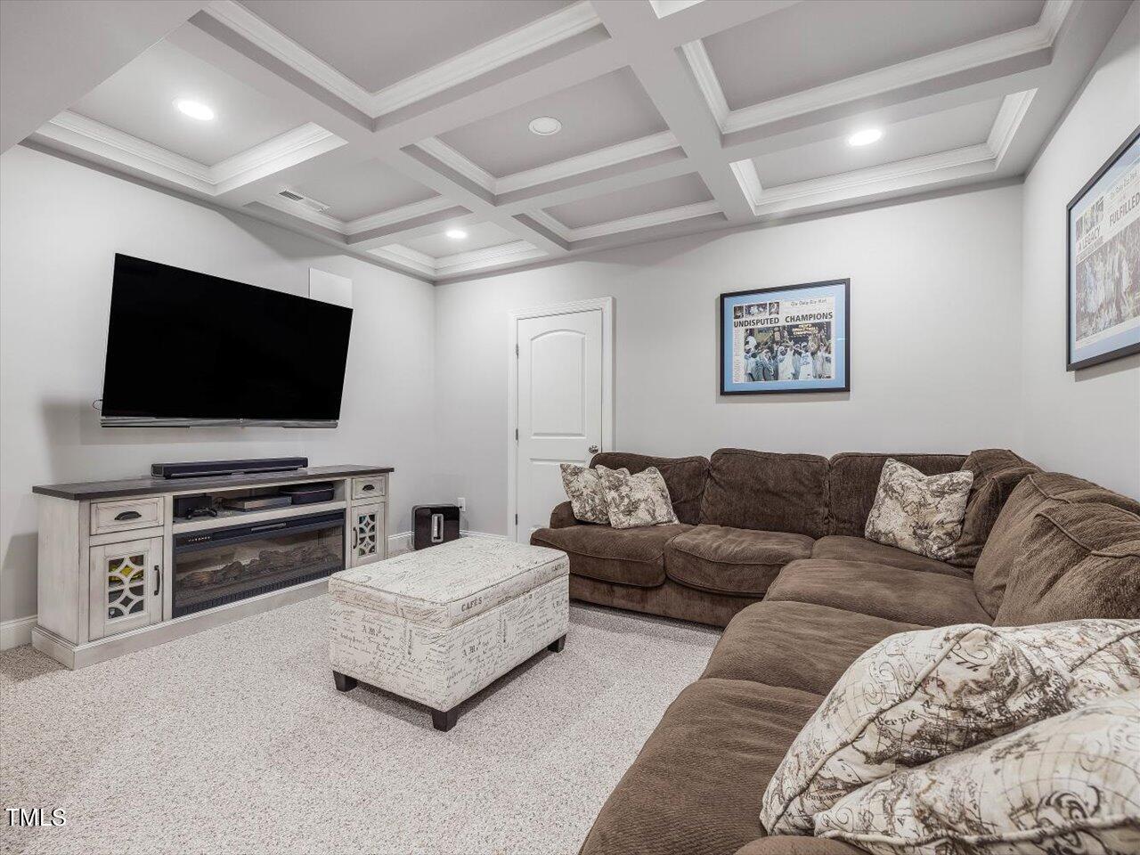 7341 Newport Avenue Raleigh, NC 27613 - Photo 24 of 30 55-Recreation Room