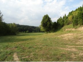 0 Luster Road Rogersville, TN 37857 - Photo 4 of 23 Photo 4