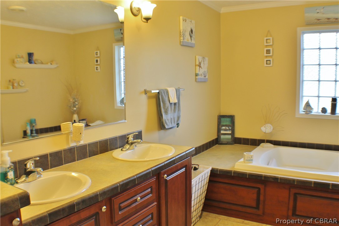 62 Twiggs Ferry Road Dutton, VA 23050 - Photo 21 of 38