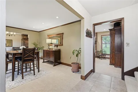 $485,000 | 16537 Glenwood Street, Stilwell, KS 66085