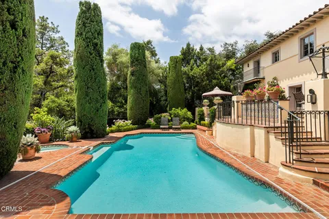 $10,500,000 | 1440 Park Place, San Marino, CA 91108