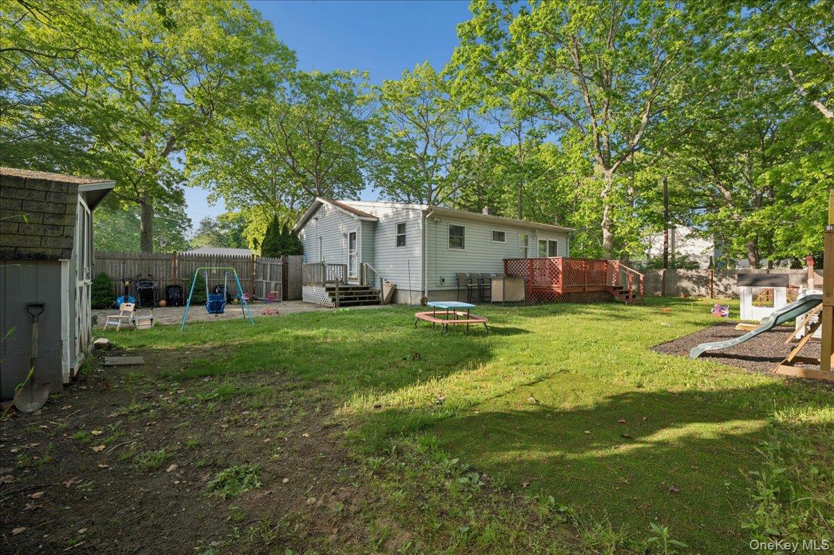 84 Queen Road Mastic Beach, NY 11951 - Photo 20 of 21