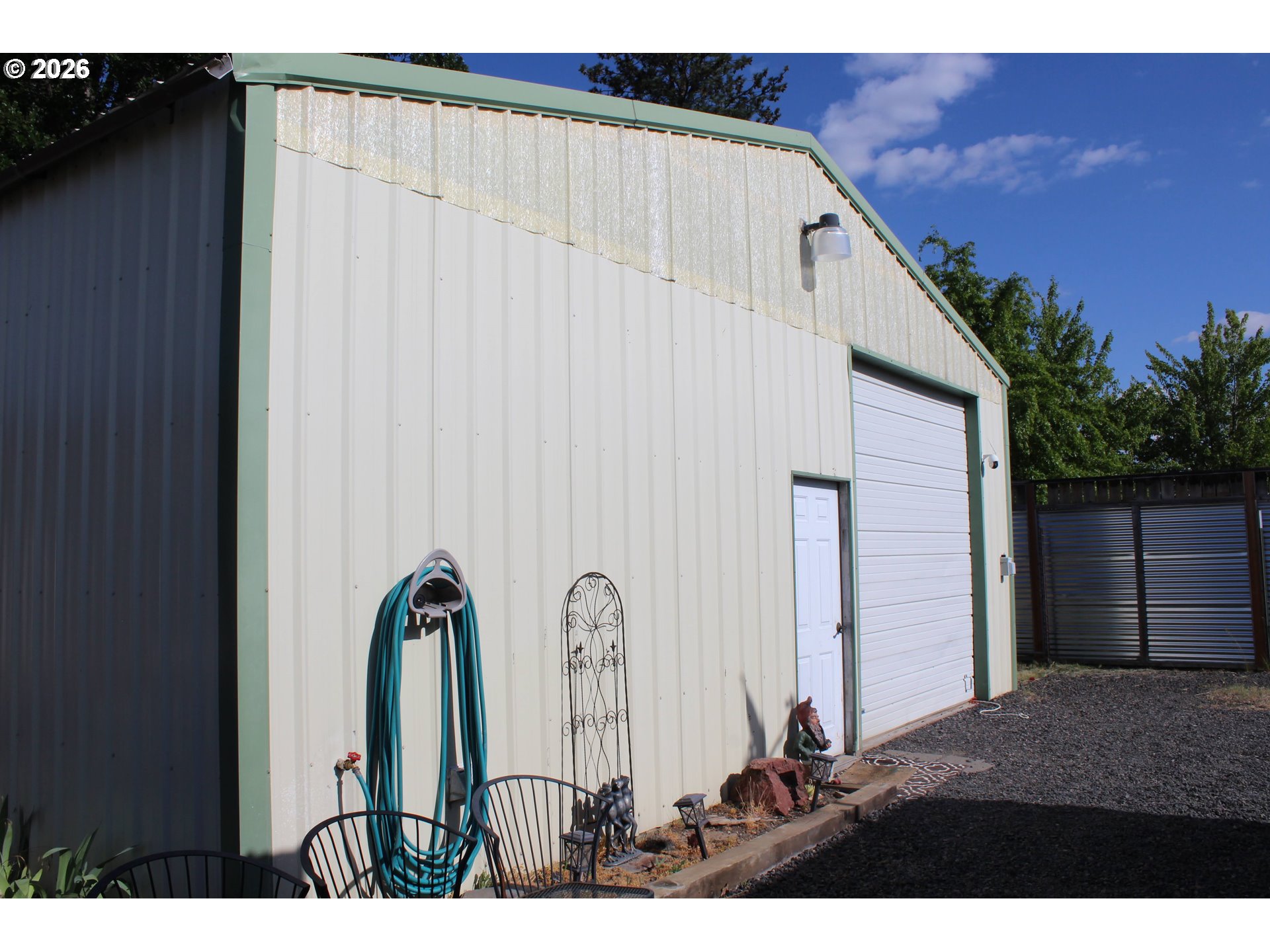 306 South Mary B Road Tygh Valley, OR 97063 - Photo 10 of 19
