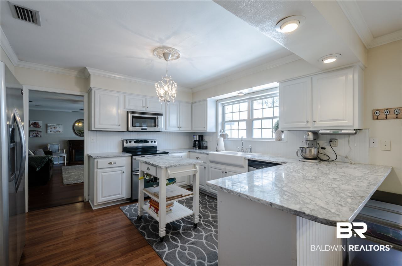 4601 West Canal Circle Mobile, AL 36619 - Photo 24 of 42