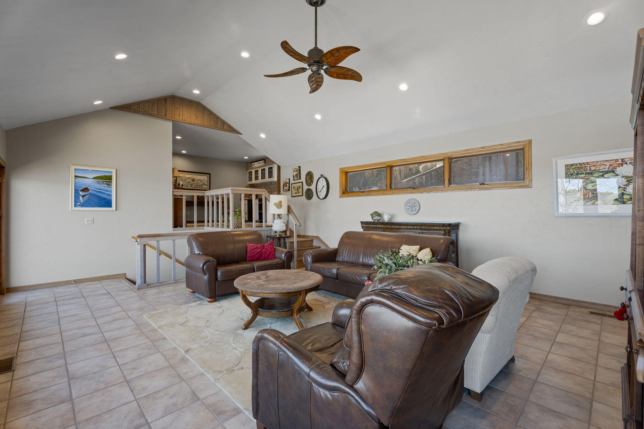 58990 East 332 Road Jay, OK 74346 - Photo 14 of 82 Living Room
