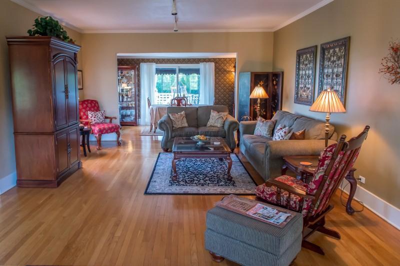 3774 Urbana Road Springfield, OH 45503 - Photo 8 of 34 Gallery Image 8