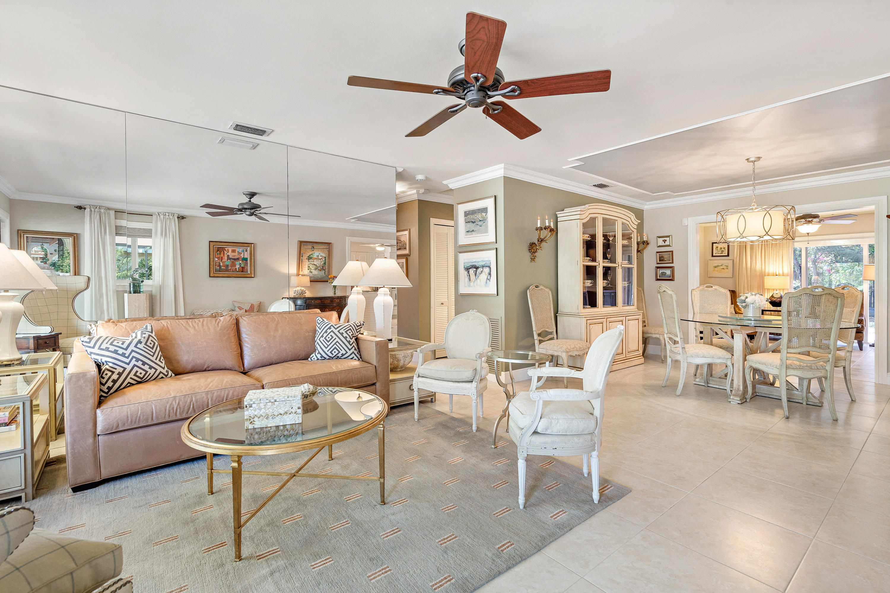1101 Northwest 3rd Avenue Boca Raton, FL 33432 - Photo 9 of 27 Living Area