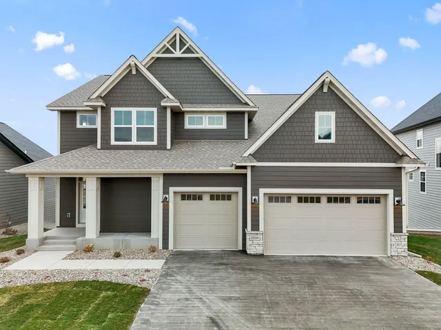 $999,900 | 10184 Queensland Lane North, Maple Grove, MN 55311
