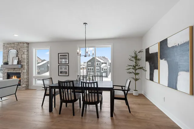 $999,900 | 10184 Queensland Lane North, Maple Grove, MN 55311