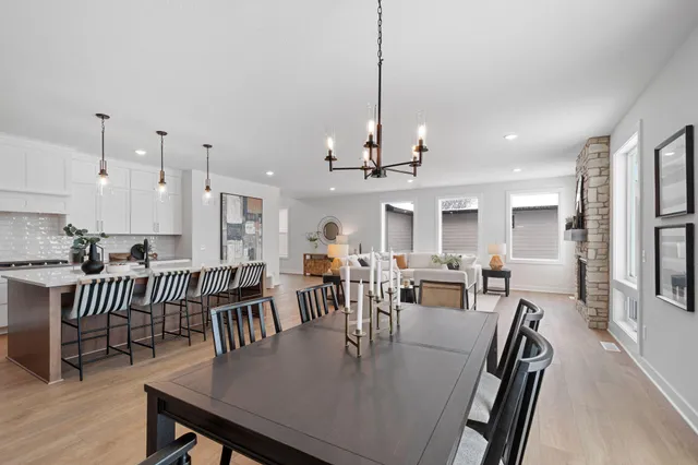 $999,900 | 10184 Queensland Lane North, Maple Grove, MN 55311