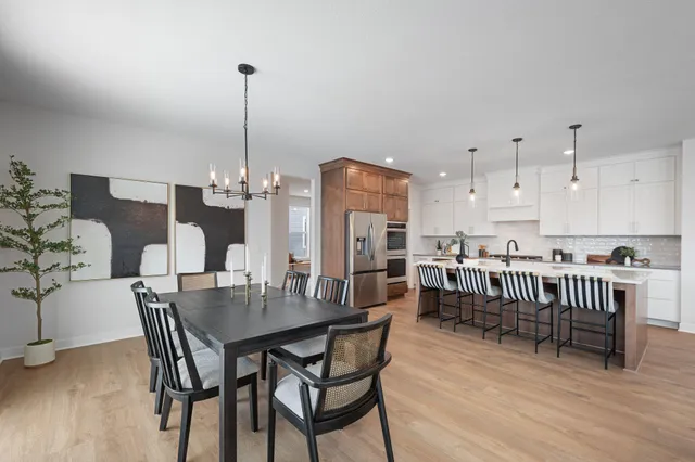 $999,900 | 10184 Queensland Lane North, Maple Grove, MN 55311