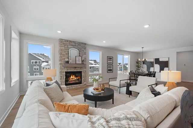 $999,900 | 10184 Queensland Lane North, Maple Grove, MN 55311