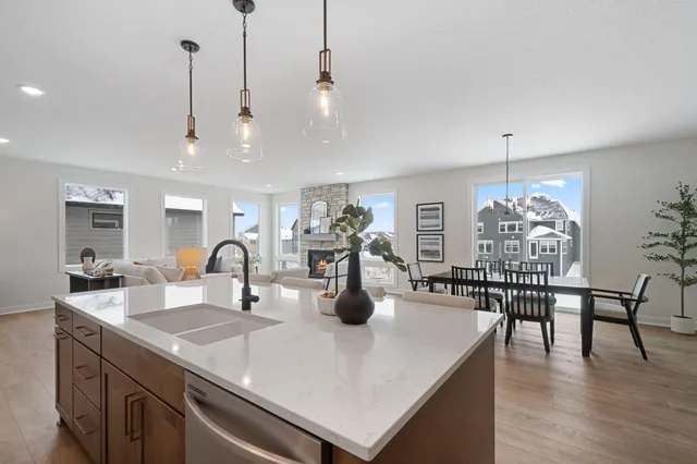 $999,900 | 10184 Queensland Lane North, Maple Grove, MN 55311