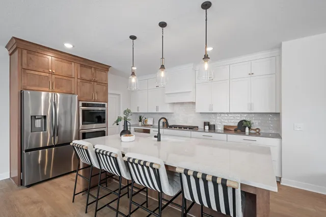 $999,900 | 10184 Queensland Lane North, Maple Grove, MN 55311