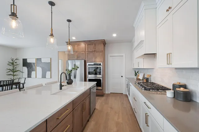 $999,900 | 10184 Queensland Lane North, Maple Grove, MN 55311