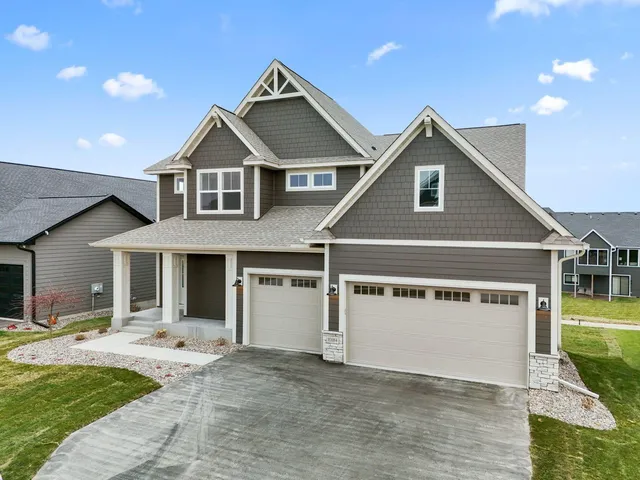 $999,900 | 10184 Queensland Lane North, Maple Grove, MN 55311