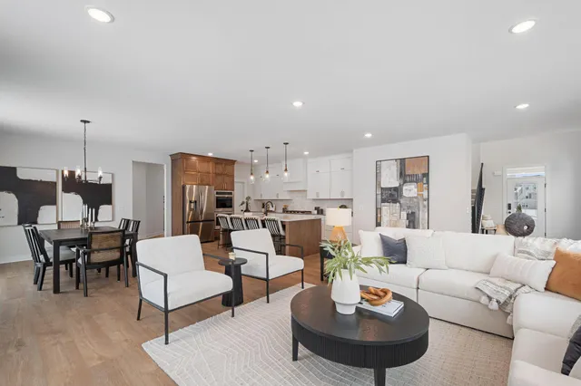 $999,900 | 10184 Queensland Lane North, Maple Grove, MN 55311