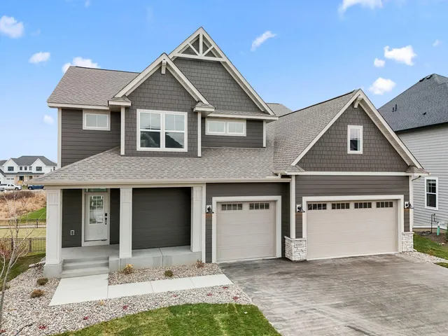 $999,900 | 10184 Queensland Lane North, Maple Grove, MN 55311