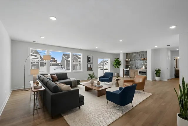 $999,900 | 10184 Queensland Lane North, Maple Grove, MN 55311