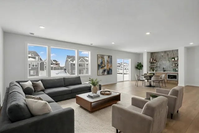 $999,900 | 10184 Queensland Lane North, Maple Grove, MN 55311