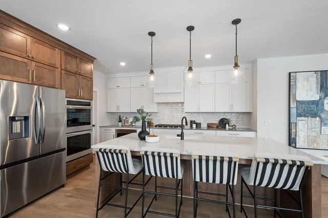 $999,900 | 10184 Queensland Lane North, Maple Grove, MN 55311