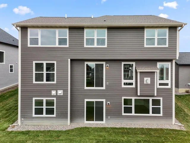 $999,900 | 10184 Queensland Lane North, Maple Grove, MN 55311