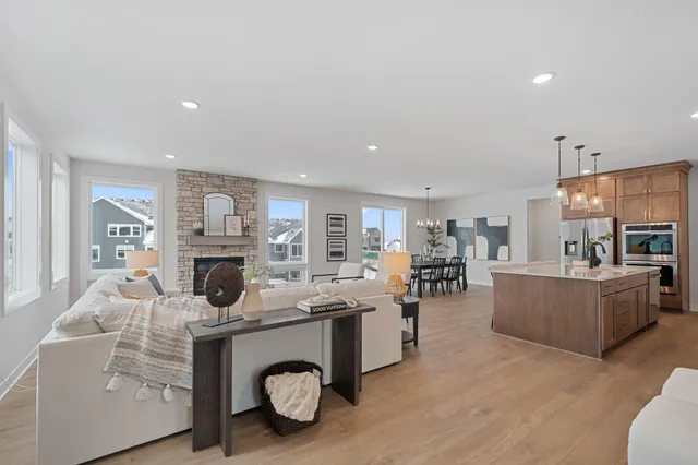 $999,900 | 10184 Queensland Lane North, Maple Grove, MN 55311