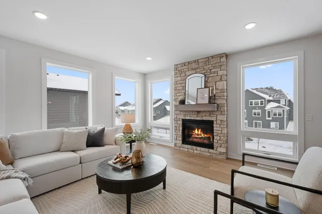 $999,900 | 10184 Queensland Lane North, Maple Grove, MN 55311