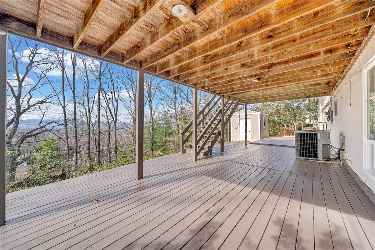 3119 Stoneridge Road Southwest Roanoke, VA 24014 - Photo 59 of 63 058-MIB03056