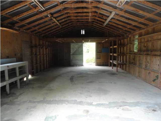 4431 Antioch Road Crestview, FL 32536 - Photo 5 of 7 a view of an empty room with a window
