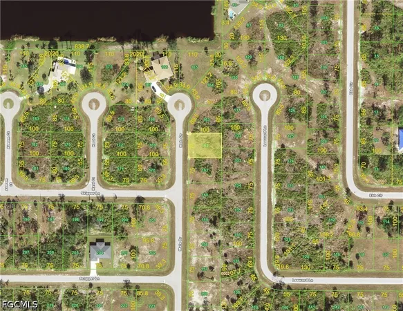 $21,900 | 17 Mate Drive, Placida, FL 33946