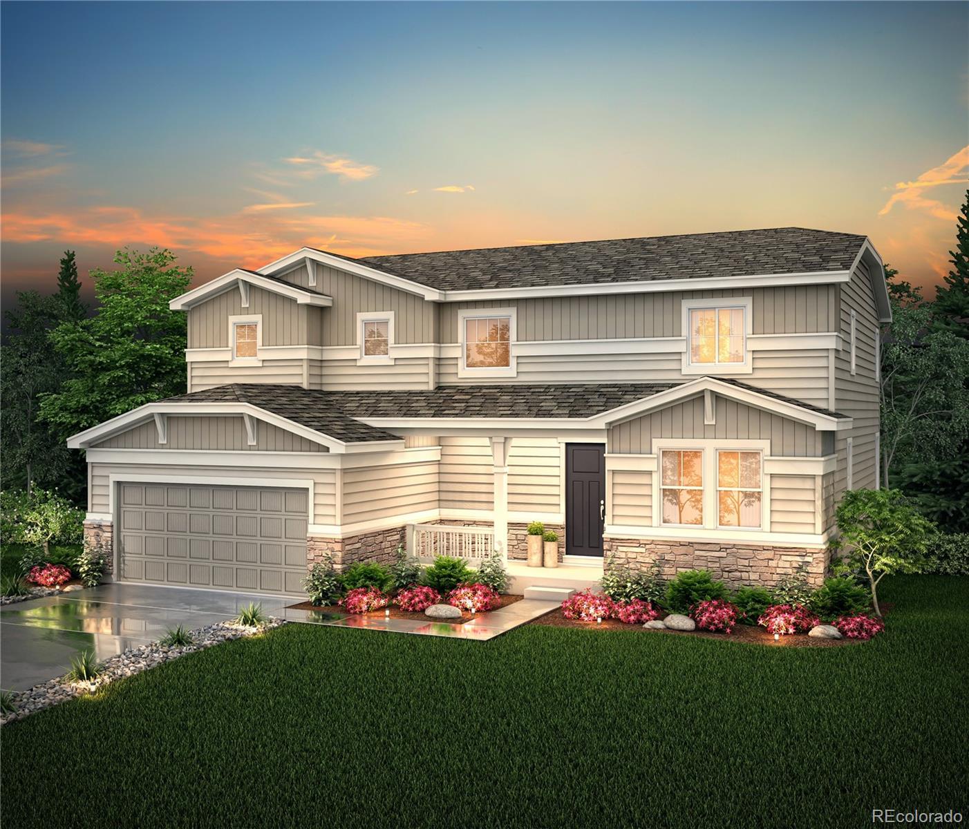 1870 Miranda Road Erie, CO 80516 - Photo 1 of 4 Gallery Image 1