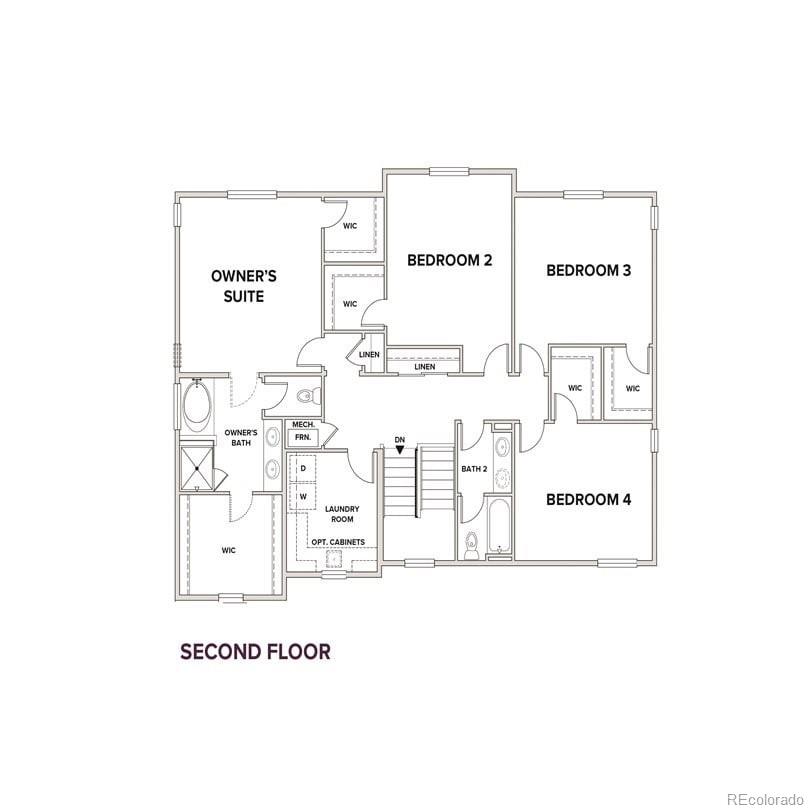 1870 Miranda Road Erie, CO 80516 - Photo 3 of 4 Gallery Image 3