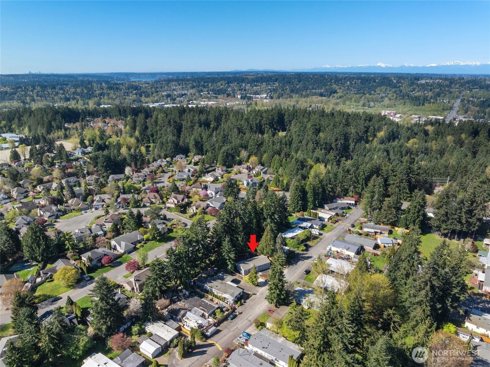3310 207th Place Southeast Bothell, WA 98012 - Photo 23 of 28