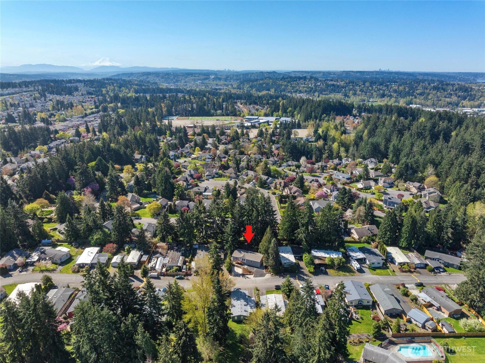 3310 207th Place Southeast Bothell, WA 98012 - Photo 24 of 28