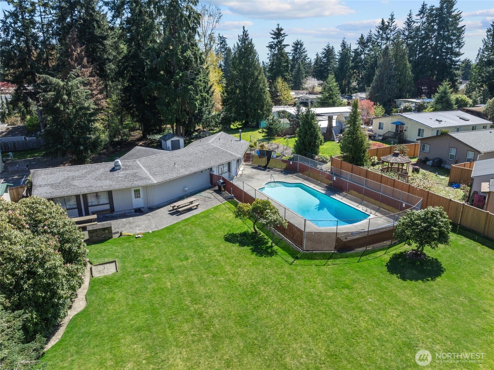 3310 207th Place Southeast Bothell, WA 98012 - Photo 26 of 28