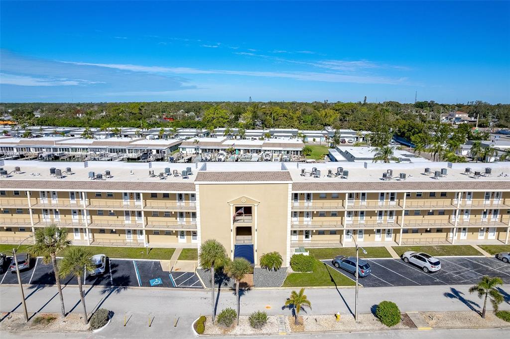1 Boca Ciega Point Boulevard, Unit 113 St. Petersburg, FL 33708 - Photo 1 of 36 a view of a city with tall buildings