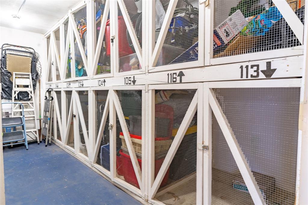 1 Boca Ciega Point Boulevard, Unit 113 St. Petersburg, FL 33708 - Photo 25 of 36 a view of furniture